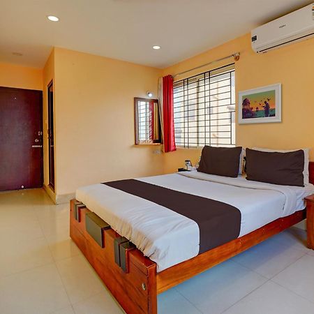 Hotel O Paradise Inn บังกาลอร์ ภายนอก รูปภาพ