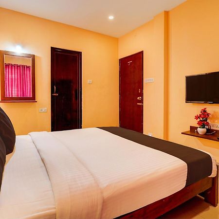Hotel O Paradise Inn บังกาลอร์ ภายนอก รูปภาพ