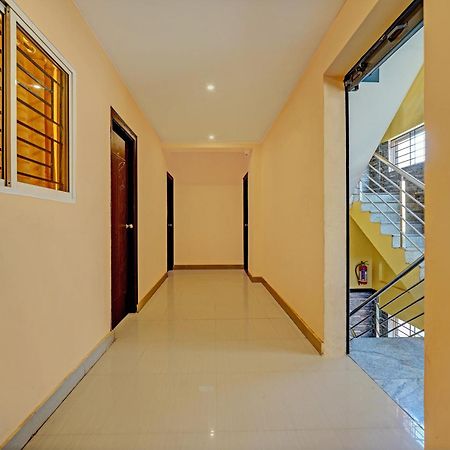 Hotel O Paradise Inn บังกาลอร์ ภายนอก รูปภาพ
