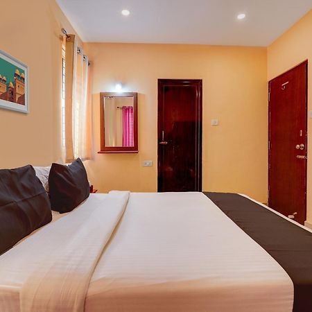 Hotel O Paradise Inn บังกาลอร์ ภายนอก รูปภาพ